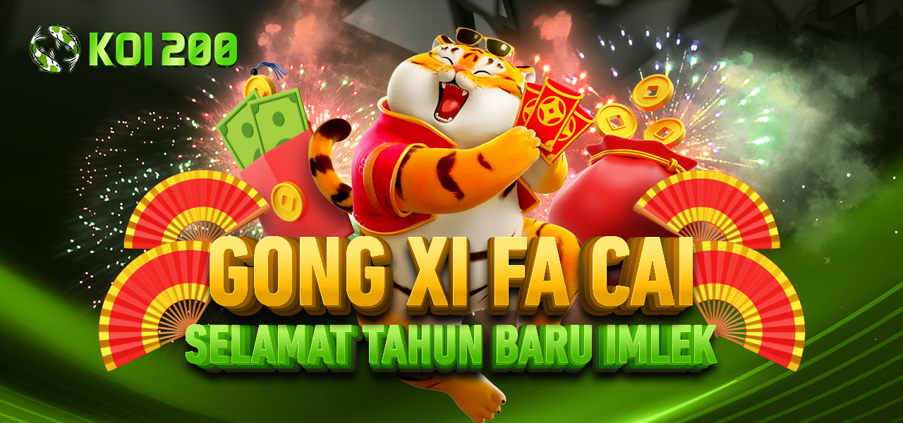 SELAMAT TAHUN BARU IMLEK